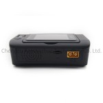 Großhandel ToolkitRC 600W USB-Schnell ladegerät Smart Charger Einstellbarer Bildschirm winkel mit Audio funktion für 1-8S LiHv LiFe-Akku
